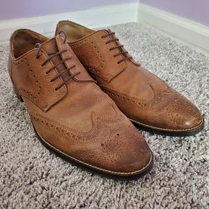 Cole Haan GRAND.OS Wingtip Derby 10.5D